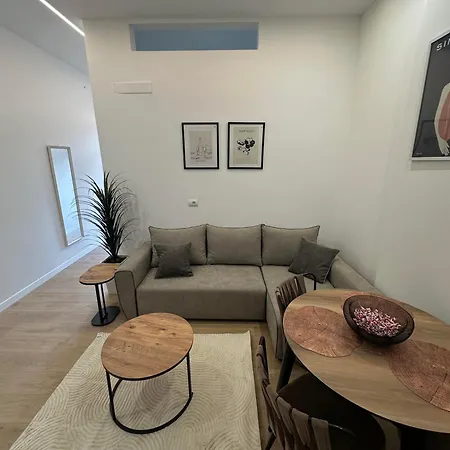 Lux 5 Min Walk To Appartement *