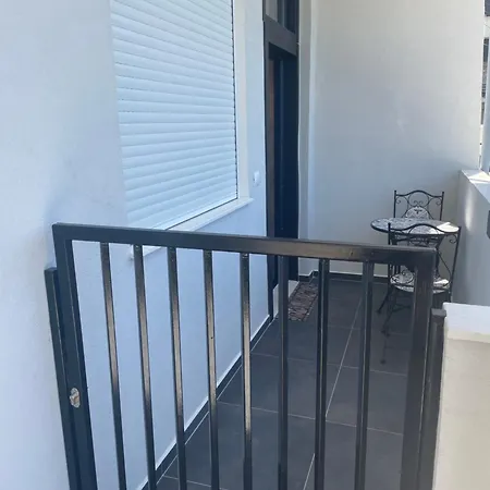 Appartement Lux 5 Min Walk To Durrës