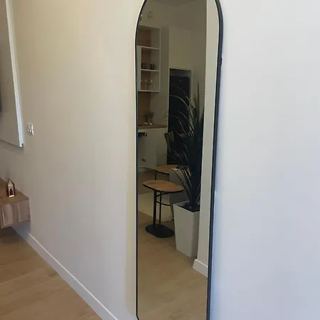 Appartement Lux 5 Min Walk To Durrës