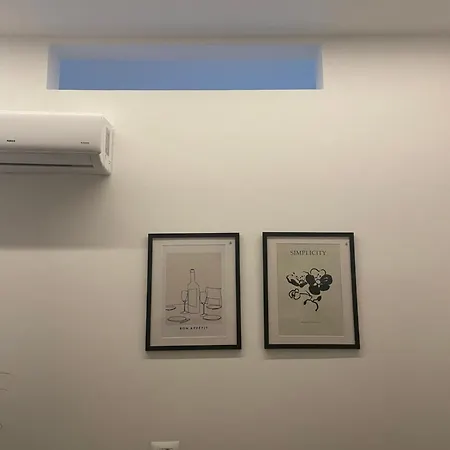 Appartement Lux 5 Min Walk To Durrës