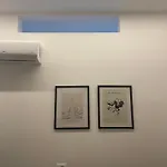 아파트 Lux 5 Min Walk To Durrës