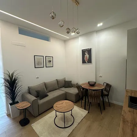 Apartamento Lux 5 Min Walk To