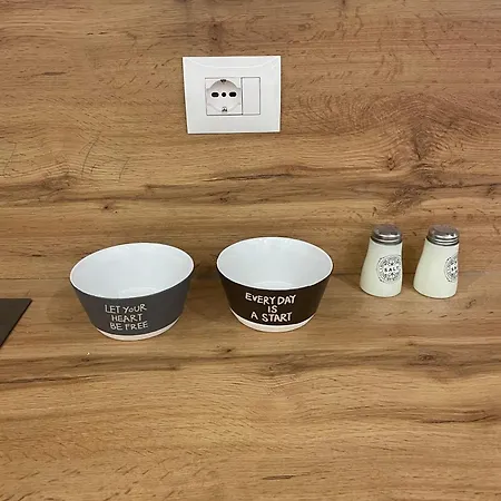 Daire Lux 5 Min Walk To *