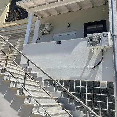 Daire Lux 5 Min Walk To Dıraç