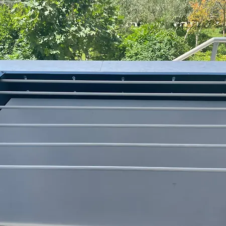 Lux 5 Min Walk To Daire *