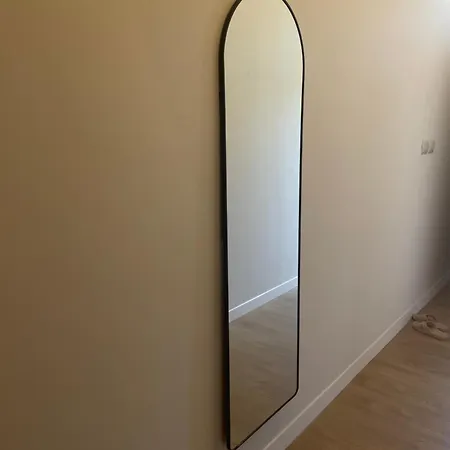 Lux 5 Min Walk To Daire Dıraç