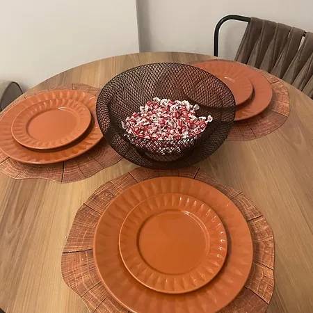 Lux 5 Min Walk To Daire