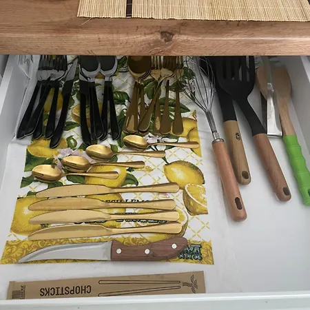 Lux 5 Min Walk To Daire *