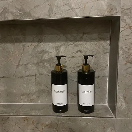 Daire Lux 5 Min Walk To Dıraç