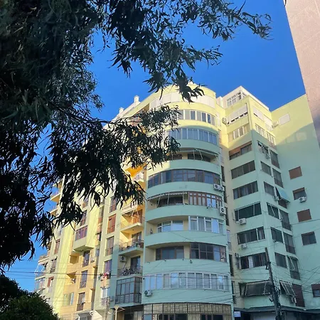 Daire Lux 5 Min Walk To