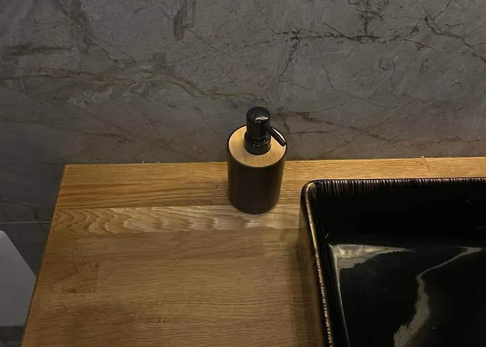 Appartamento Lux 5 Min Walk To *