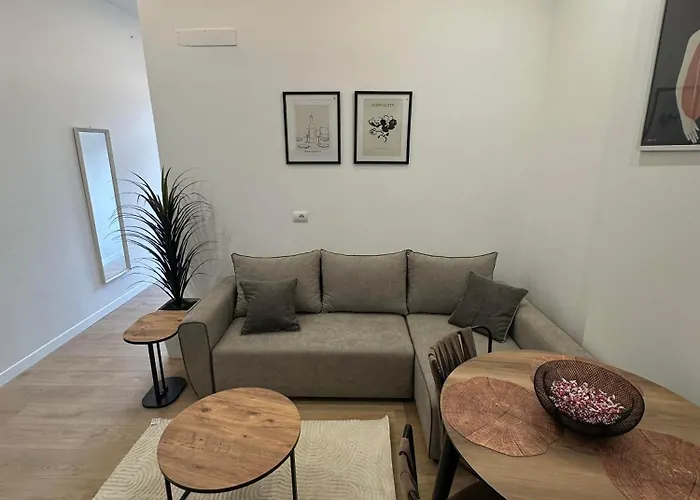 Lux 5 Min Walk To Appartamento *