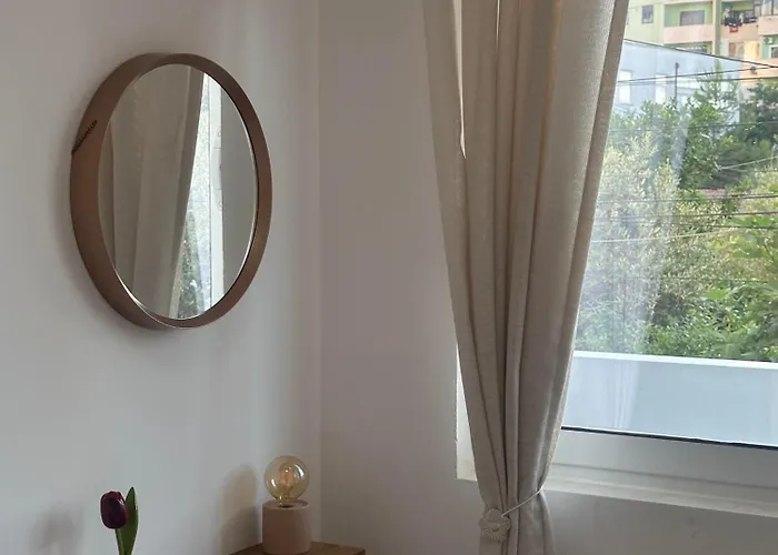 Lux 5 Min Walk To Lägenhet *