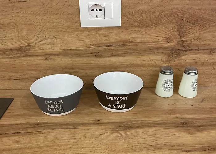 Appartamento Lux 5 Min Walk To *