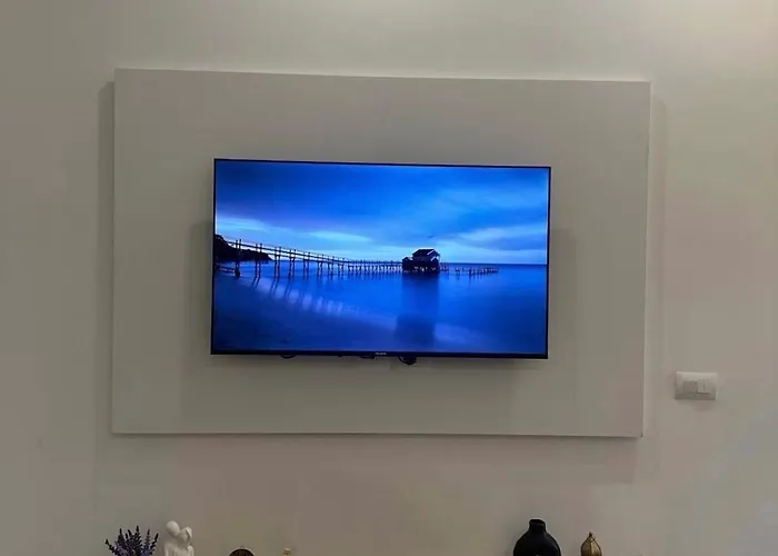 Lägenhet Lux 5 Min Walk To *