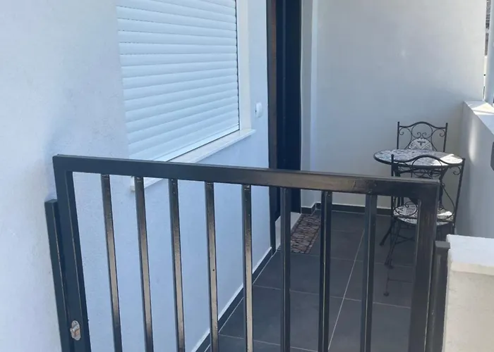 Appartamento Lux 5 Min Walk To Durrës