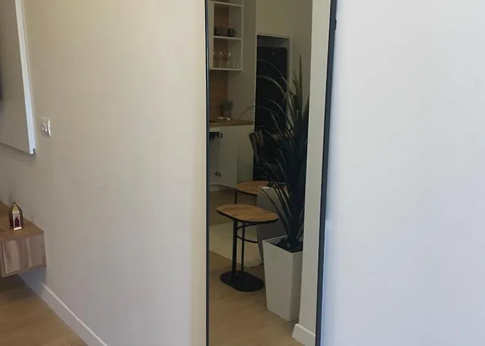 Daire Lux 5 Min Walk To Dıraç