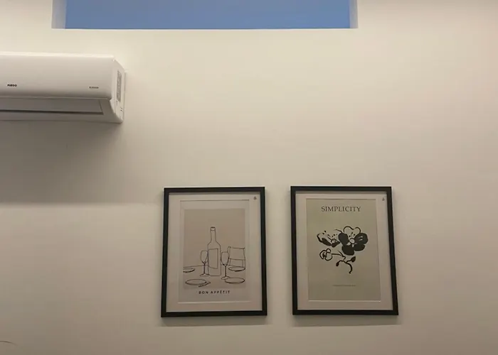 Appartamento Lux 5 Min Walk To Durrës