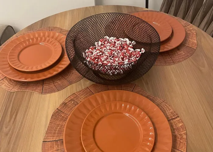 Lux 5 Min Walk To Lägenhet