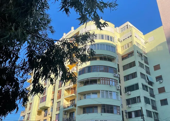 Appartamento Lux 5 Min Walk To